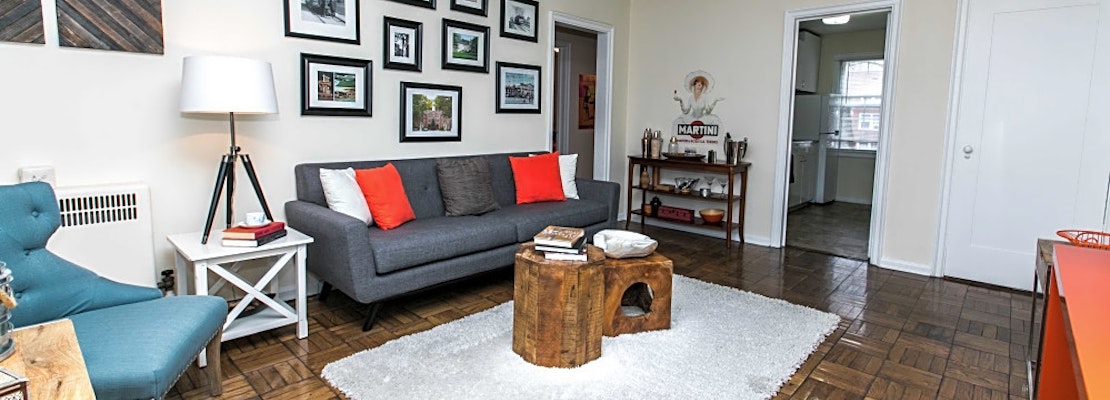 Apartments for rent in Columbus: What will $1,300 get you?