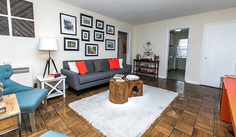Apartments for rent in Columbus: What will $1,300 get you?