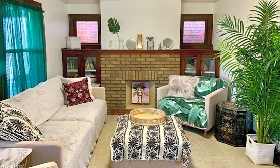 Apartments for rent in Cleveland: What will $800 get you?