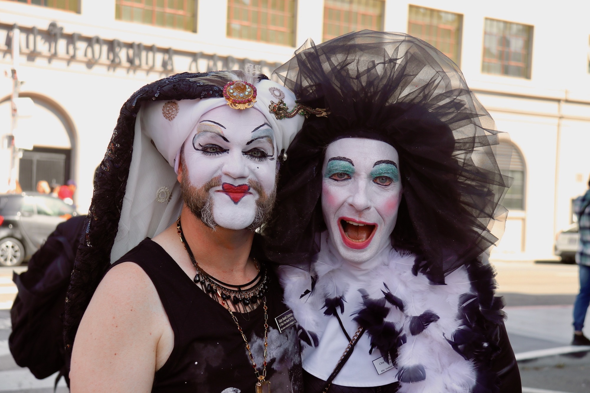 folsom gay pride nyc 2019