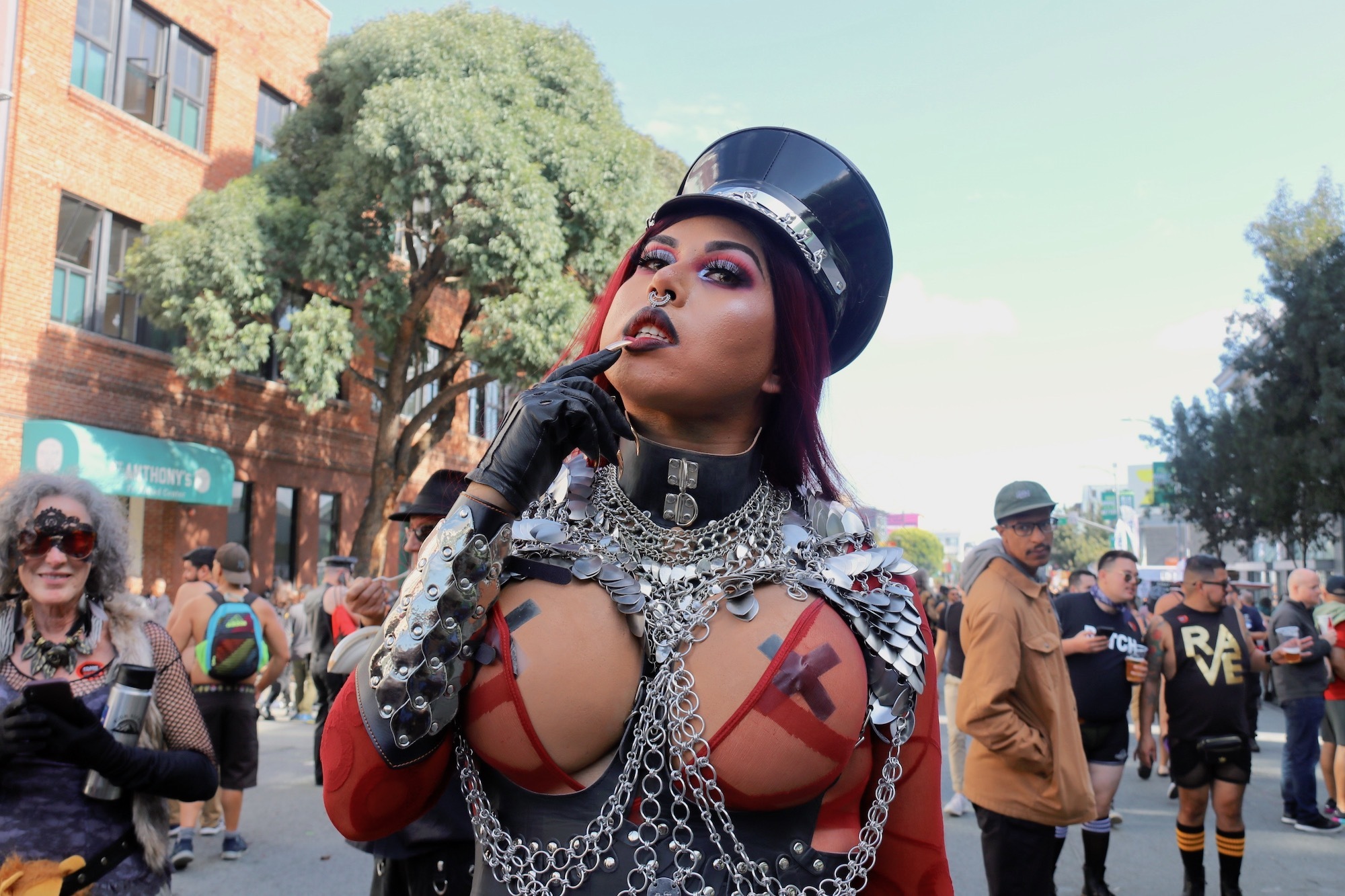 Folsom Street Fair Tumblr