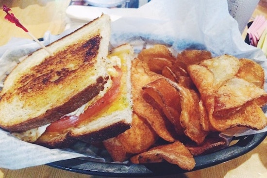 Gourmet grilled cheese and more: What's trending on Austin's food scene?