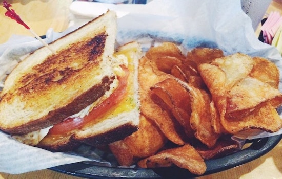 Gourmet grilled cheese and more: What's trending on Austin's food scene?