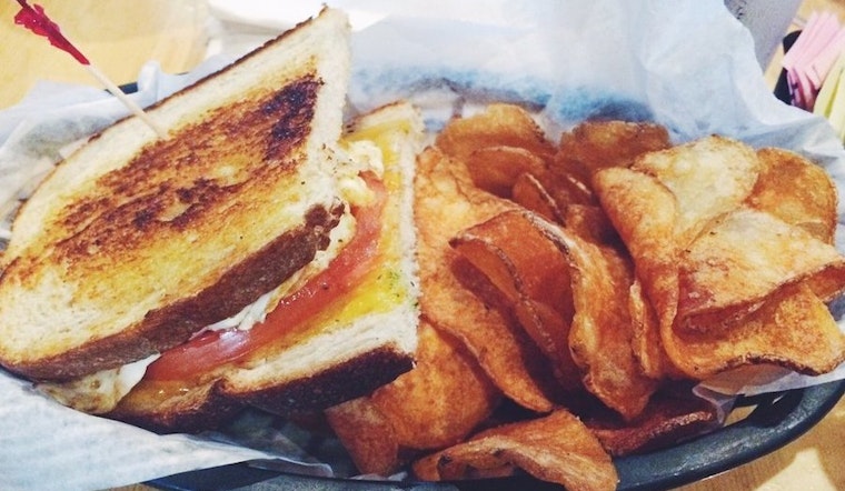 Gourmet grilled cheese and more: What's trending on Austin's food scene?