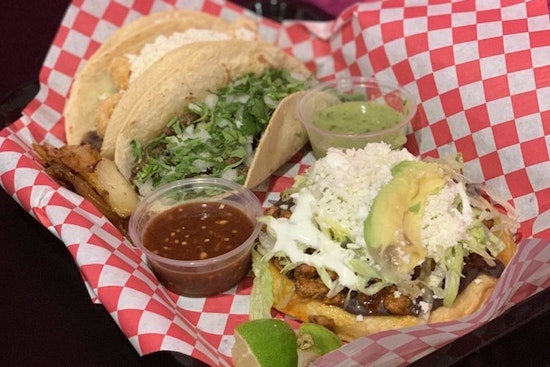 Lolis Mexican Cravings offers tacos, tortas and more in Gandy-sun Bay South