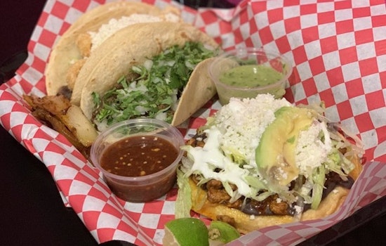 Lolis Mexican Cravings offers tacos, tortas and more in Gandy-sun Bay South