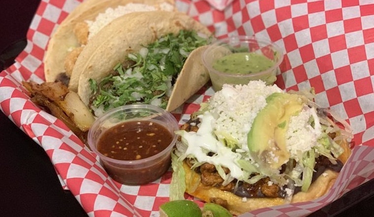 Lolis Mexican Cravings offers tacos, tortas and more in Gandy-sun Bay South