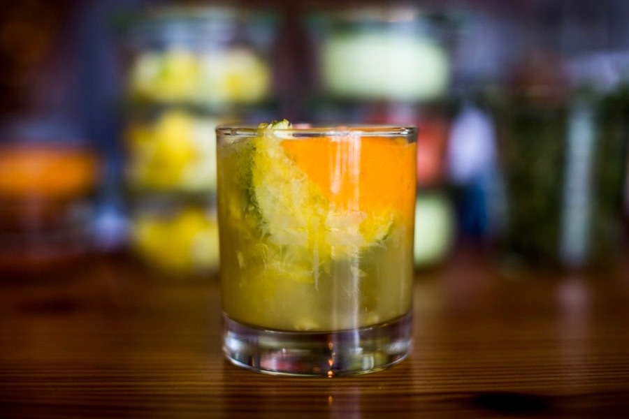 Fort Worth's top 5 cocktail bars to visit right now