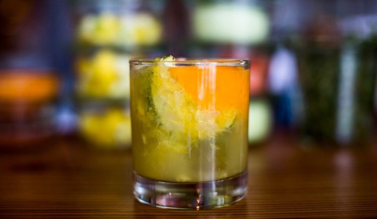 Fort Worth's top 5 cocktail bars to visit right now