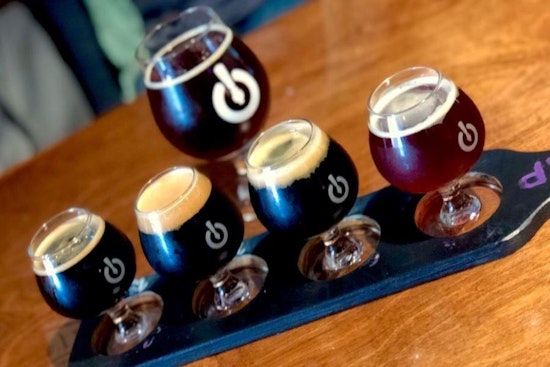 Arlington's top 3 beer bars to visit now