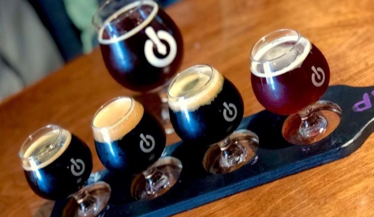 Arlington's top 3 beer bars to visit now