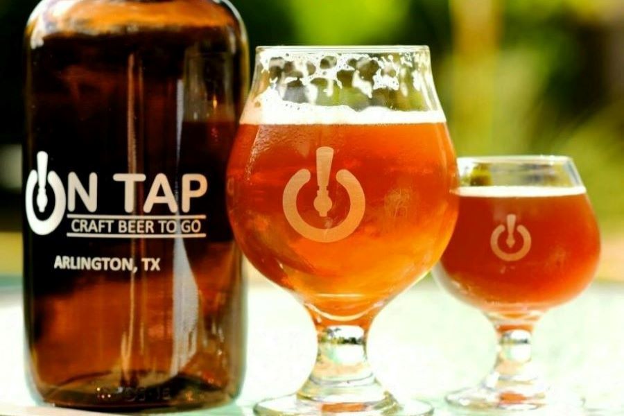 Arlington's top 3 beer bars to visit now
