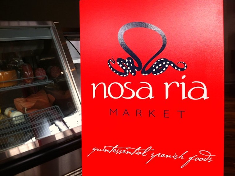 Nosa Ria Spanish Market Opens This Week