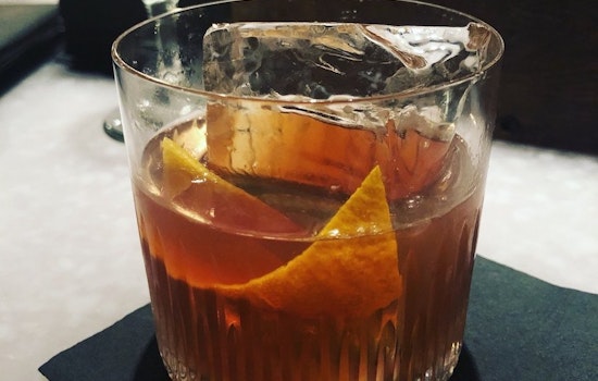 The 3 best cocktail bars in Cleveland