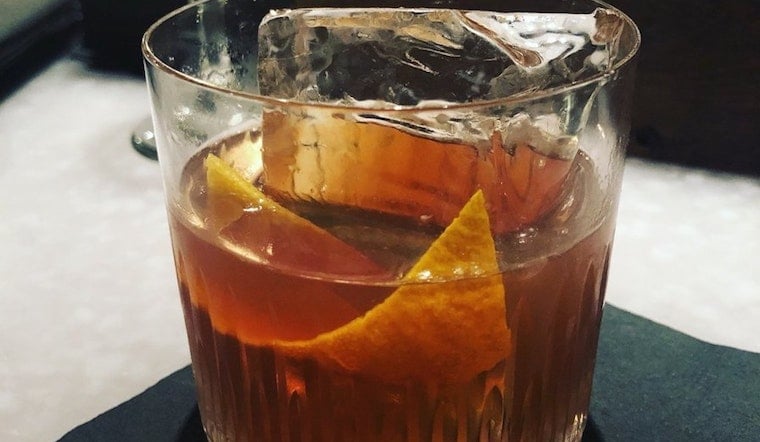 The 3 best cocktail bars in Cleveland