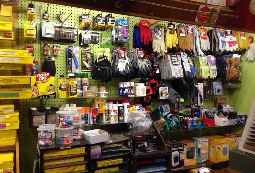 The 3 Best Hardware Stores In Cincinnati   O  1  