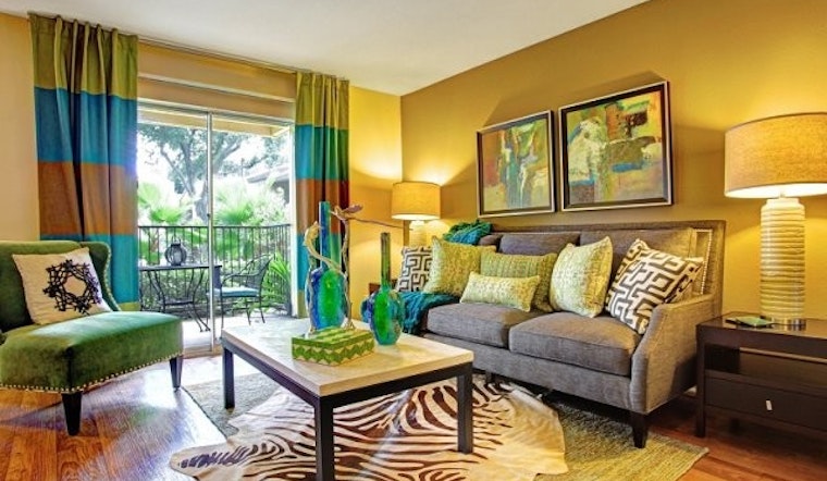 What's The Cheapest Rental Available In Houston, Right Now?