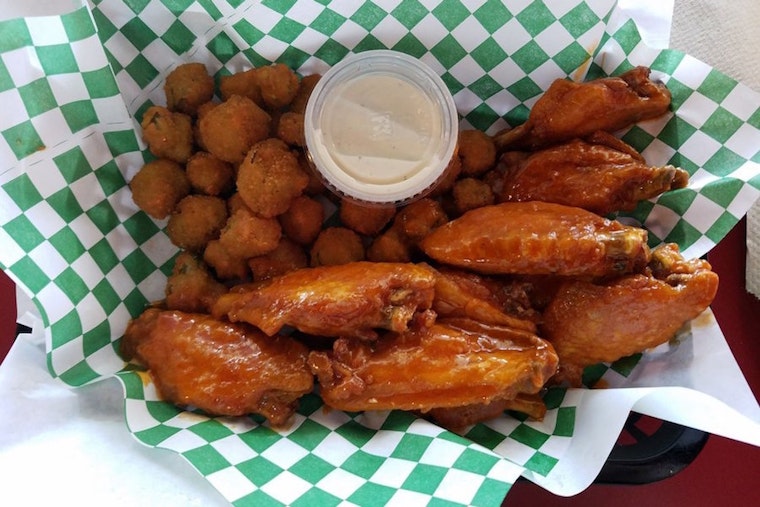 Arlington's 4 top sources for chicken on a budget