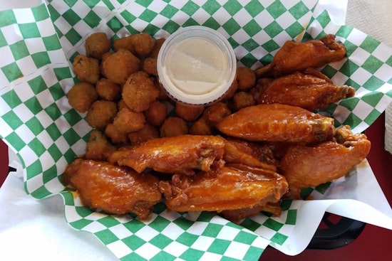 Arlington's 4 top sources for chicken on a budget