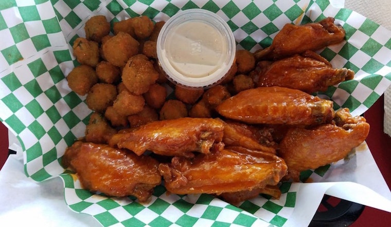 Arlington's 4 top sources for chicken on a budget