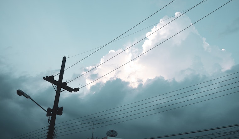 Weather today in Portland