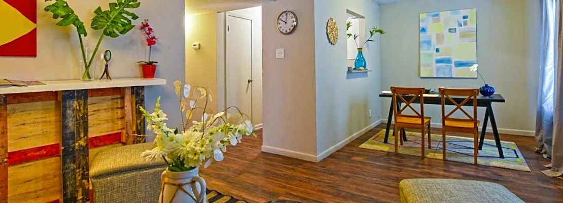 Renting in Corpus Christi: What's the cheapest apartment available right now?