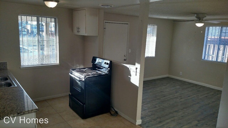 What's The Cheapest Rental Available In Fresno, Right Now?