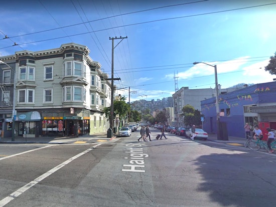 Man Suffers Life-Threatening Injuries In Upper Haight Assault