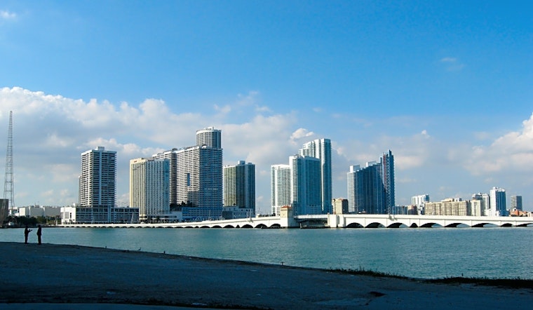 Top Miami news: 2 children rescued from man who shot wife, barricaded himself in home; more