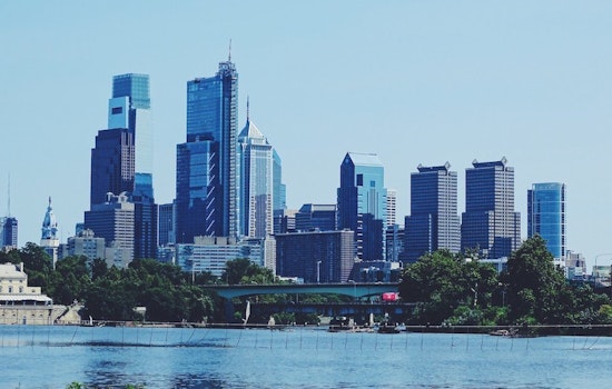 Top Philadelphia news: Officer faces sexual assault charges; boy falls from third-floor window; more