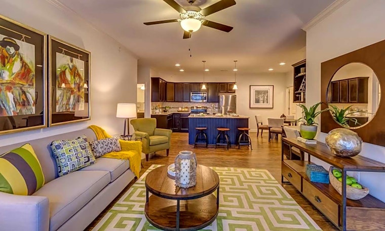 Apartments for rent in Lexington: What will $1,200 get you?