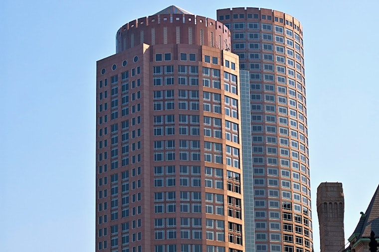Top Boston news: Man who shot at police found dead; protest against Chinese flag-raising; more