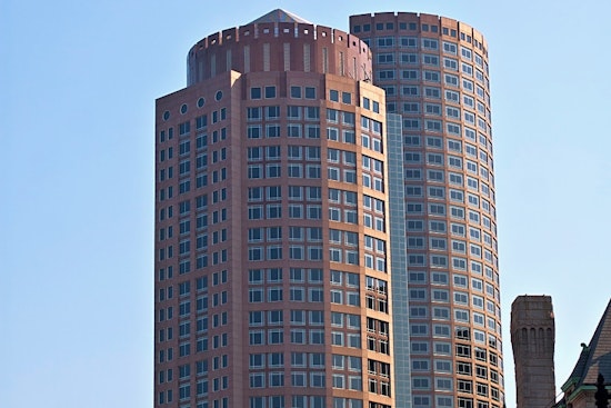 Top Boston news: Man who shot at police found dead; protest against Chinese flag-raising; more