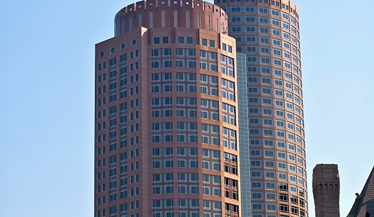 Top Boston news: Man who shot at police found dead; protest against Chinese flag-raising; more