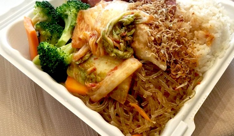 'Nabi Q' Brings Casual Korean Fare To East San Jose