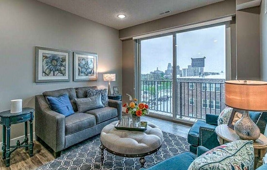 Apartments for rent in Omaha: What will $1,600 get you?