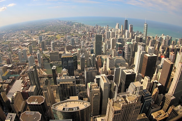 Top Chicago news: Man who drove through mall faces terrorism charge;   Maddon won't return to Cubs