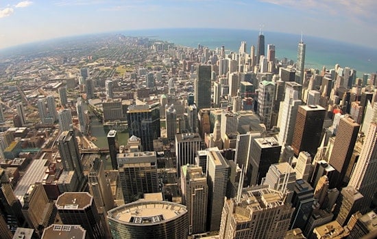 Top Chicago news: Man who drove through mall faces terrorism charge; Maddon won't return to Cubs
