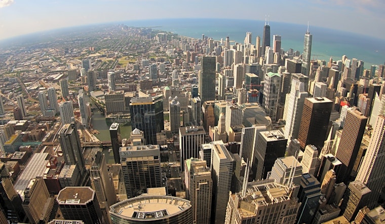 Top Chicago news: Man who drove through mall faces terrorism charge; Maddon won't return to Cubs