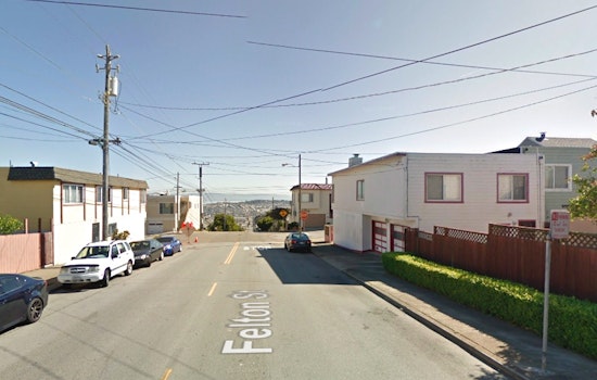 1 Wounded In Excelsior Drive-By Shooting