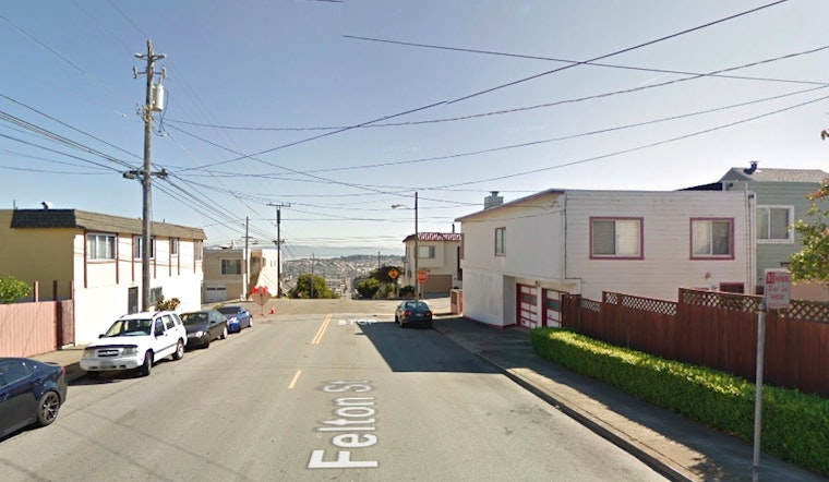 1 Wounded In Excelsior Drive-By Shooting