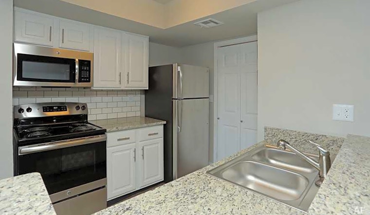 Apartments for rent in Tulsa: What will $700 get you?