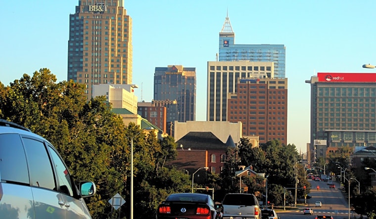 Top Raleigh news: Long lines greet Wegmans opening; 7-year-old girl shot, injured; more