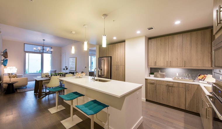 Renting In Houston: What Will $1,600 Get You?