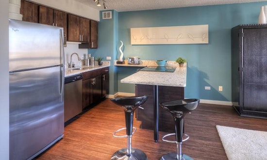 What Does $2,200 Rent You In Chicago, Today?