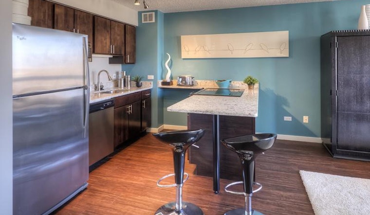 What Does $2,200 Rent You In Chicago, Today?