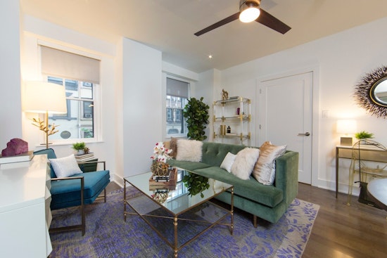 What Will $2,100 Rent You In Philadelphia, Right Now?