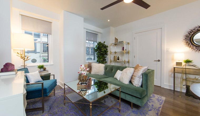 What Will $2,100 Rent You In Philadelphia, Right Now?