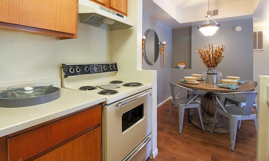 Apartments for rent in Phoenix: What will $1,000 get you?