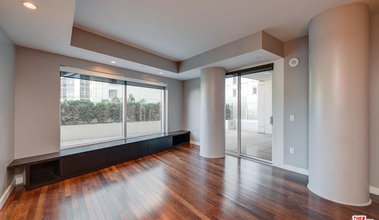 What Does $5,000 Rent You In Los Angeles, Today?
